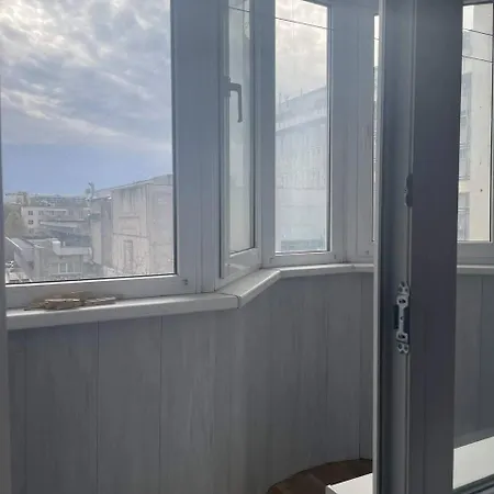Apartment сердце рышкановки *