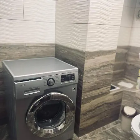 Apartment сердце рышкановки Chisinau