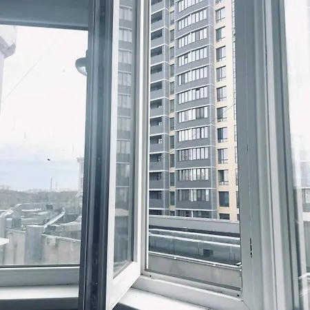 сердце рышкановки Apartment