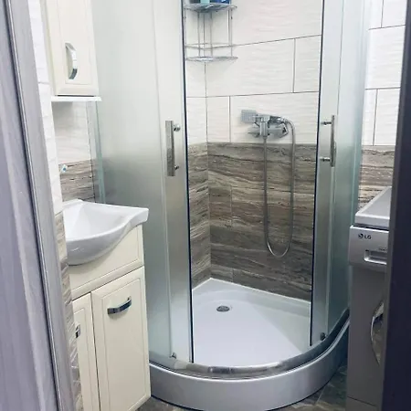 сердце рышкановки Apartment Chisinau